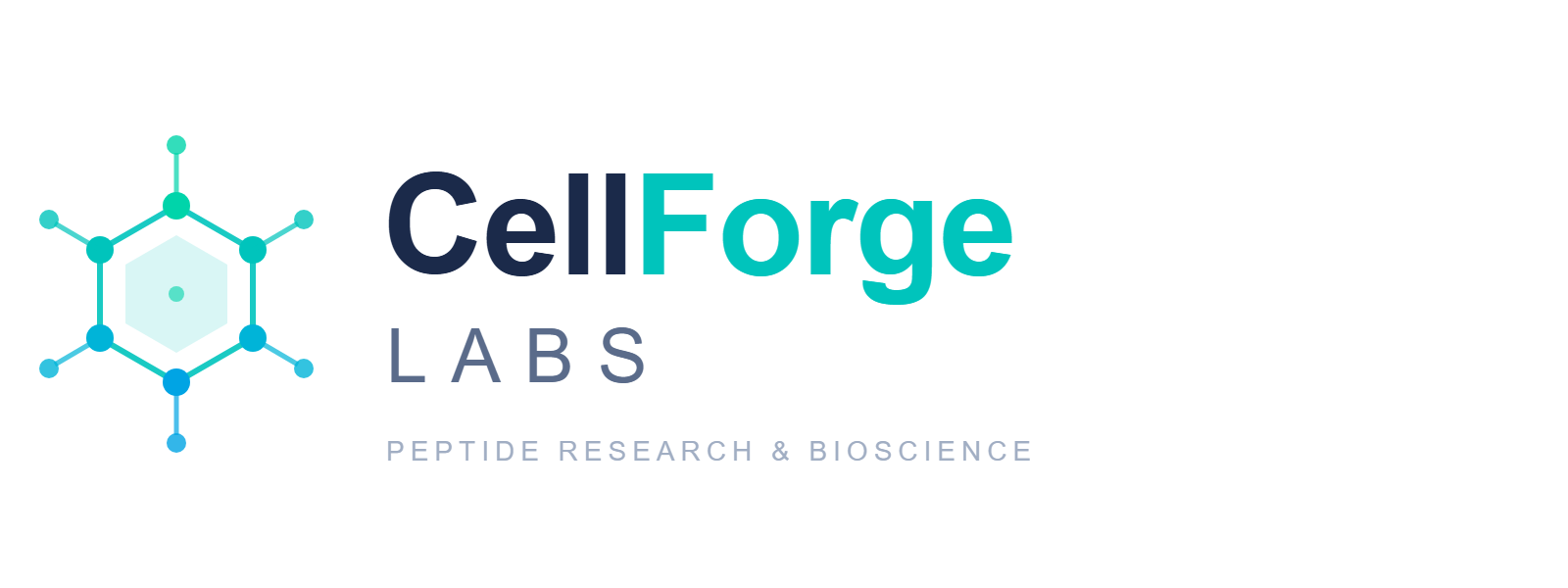 Cell Forge Labs
